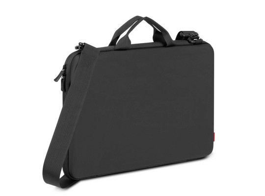 Сумки для ноутбука RIVACASE 5131 Hardshell 15.6 (Black) 