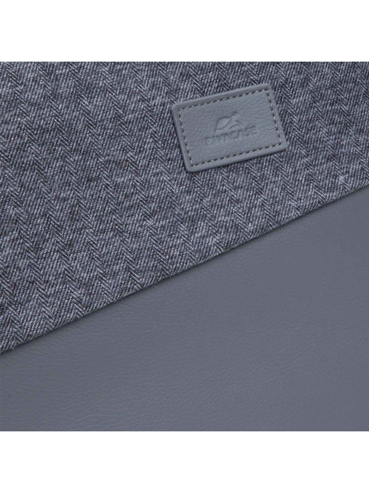 Պայուսակներ դյուրակիր համակարգչի RIVACASE 7930 PRO AND ULTRABOOK 16 (GY) 