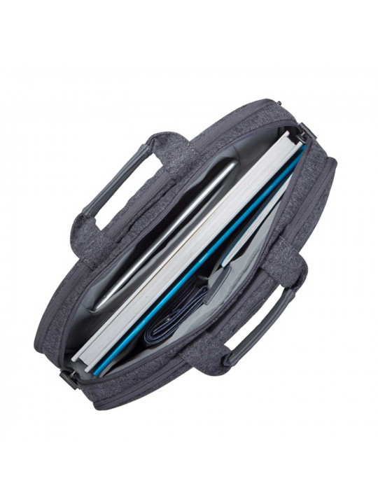 Պայուսակներ դյուրակիր համակարգչի RIVACASE 7930 PRO AND ULTRABOOK 16 (GY) 