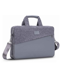 Сумки для ноутбука RIVACASE 7930 PRO AND ULTRABOOK 16 (GY) 
