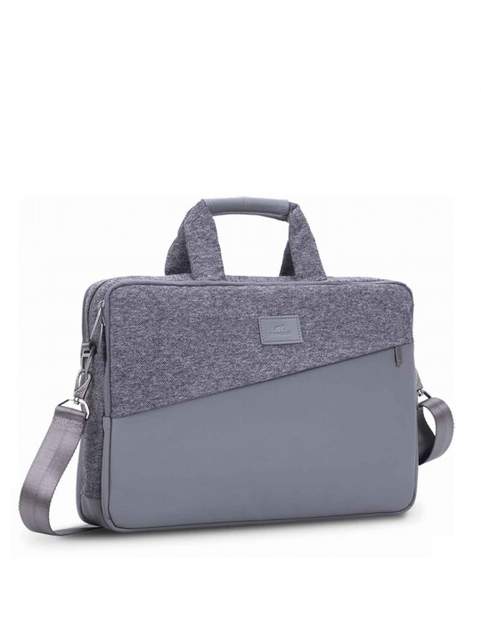 Պայուսակներ դյուրակիր համակարգչի RIVACASE 7930 PRO AND ULTRABOOK 16 (GY) 