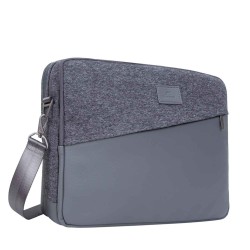 Сумки для ноутбука RIVACASE 7930 PRO AND ULTRABOOK 16 (GY) 