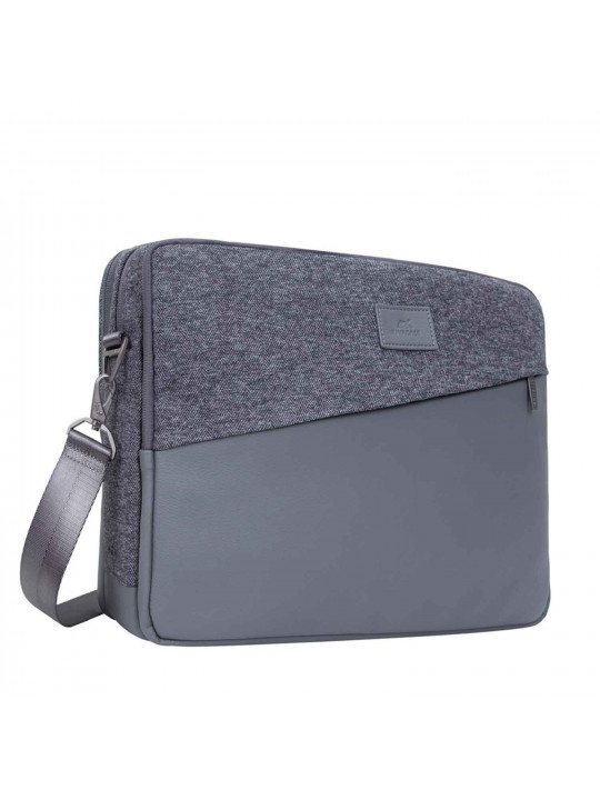 Պայուսակներ դյուրակիր համակարգչի RIVACASE 7930 PRO AND ULTRABOOK 16 (GY) 