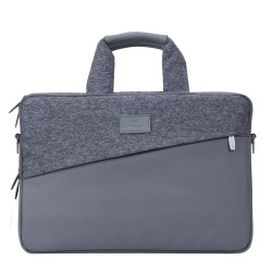 Сумки для ноутбука RIVACASE 7930 PRO AND ULTRABOOK 16 (GY) 
