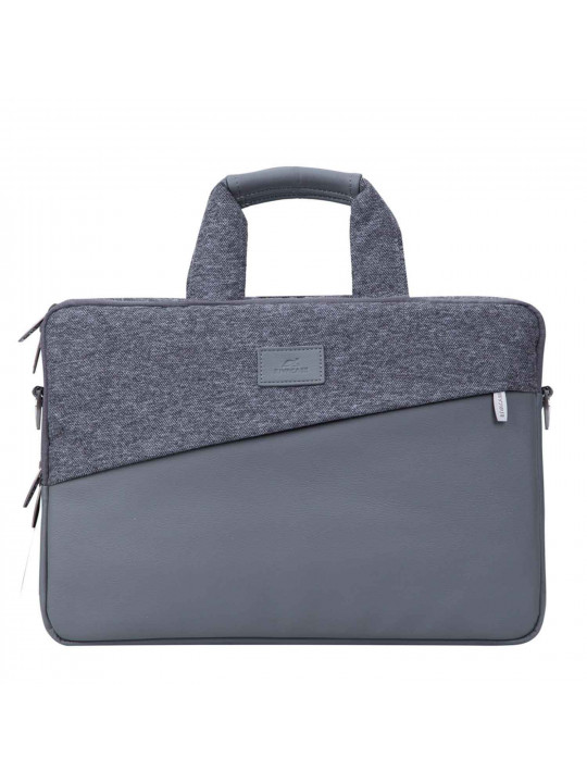 Պայուսակներ դյուրակիր համակարգչի RIVACASE 7930 PRO AND ULTRABOOK 16 (GY) 