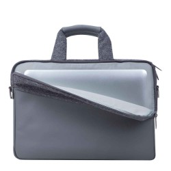 Сумки для ноутбука RIVACASE 7930 PRO AND ULTRABOOK 16 (GY) 