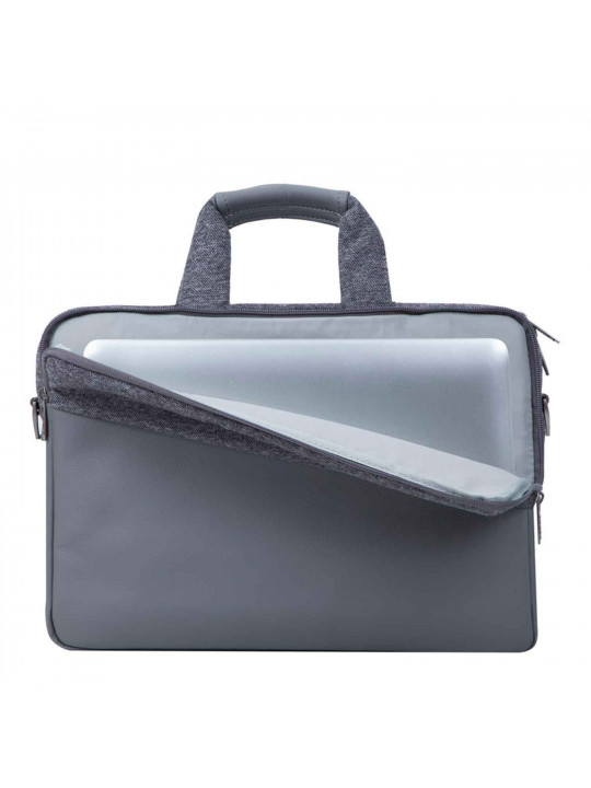Պայուսակներ դյուրակիր համակարգչի RIVACASE 7930 PRO AND ULTRABOOK 16 (GY) 