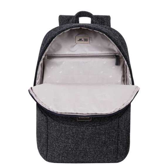 Сумки для ноутбука RIVACASE 7962 15.6-16 (Black Anvik) 
