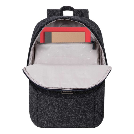 Сумки для ноутбука RIVACASE 7962 15.6-16 (Black Anvik) 