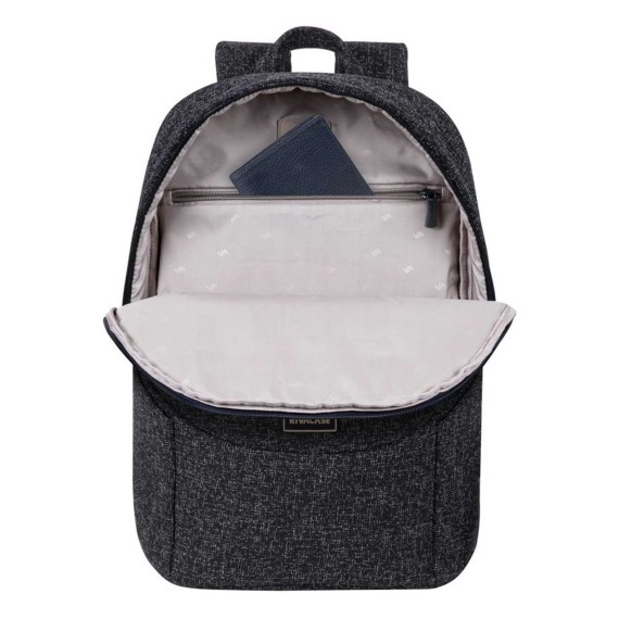 Сумки для ноутбука RIVACASE 7962 15.6-16 (Black Anvik) 