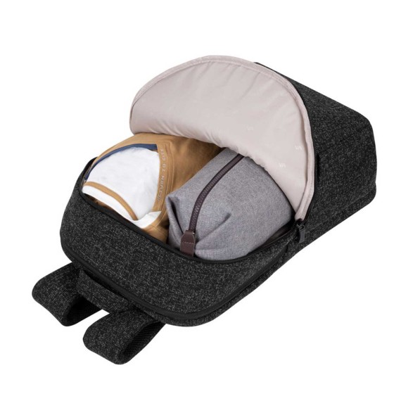 Сумки для ноутбука RIVACASE 7962 15.6-16 (Black Anvik) 