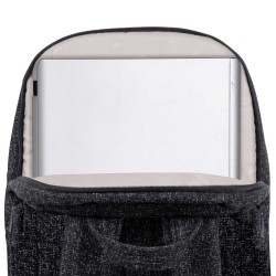 Сумки для ноутбука RIVACASE 7962 15.6-16 (Black Anvik) 