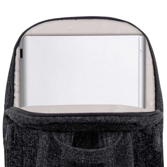 Сумки для ноутбука RIVACASE 7962 15.6-16 (Black Anvik) 