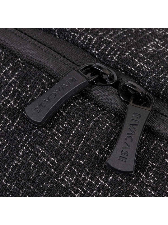 Bag for notebook RIVACASE 7962 15.6-16 (Black Anvik) 