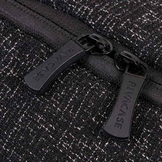 Сумки для ноутбука RIVACASE 7962 15.6-16 (Black Anvik) 