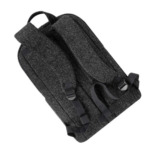 Сумки для ноутбука RIVACASE 7962 15.6-16 (Black Anvik) 