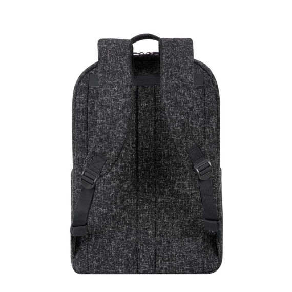 Сумки для ноутбука RIVACASE 7962 15.6-16 (Black Anvik) 
