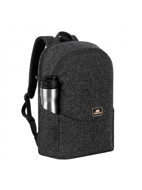 Bag for notebook RIVACASE 7962 15.6-16 (Black Anvik) 