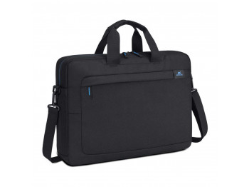 Сумки для ноутбука RIVACASE 8036 BRIEFCASE 16 (BK) 