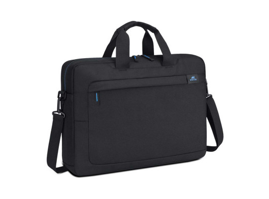 Сумки для ноутбука RIVACASE 8036 BRIEFCASE 16 (BK) 