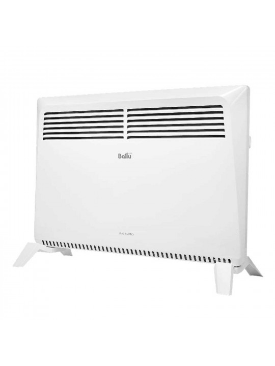 Տաքացուցիչ BALLU BEC/SMT-2000 SOLO TURBO 