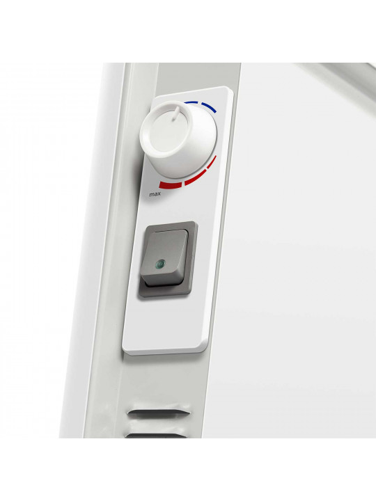 Տաքացուցիչ BALLU BEC/SMT-2000 SOLO TURBO 