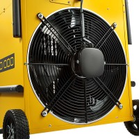 Heating fan BALLU BHP-M2-40 