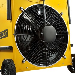 Heating fan BALLU BHP-M2-40 