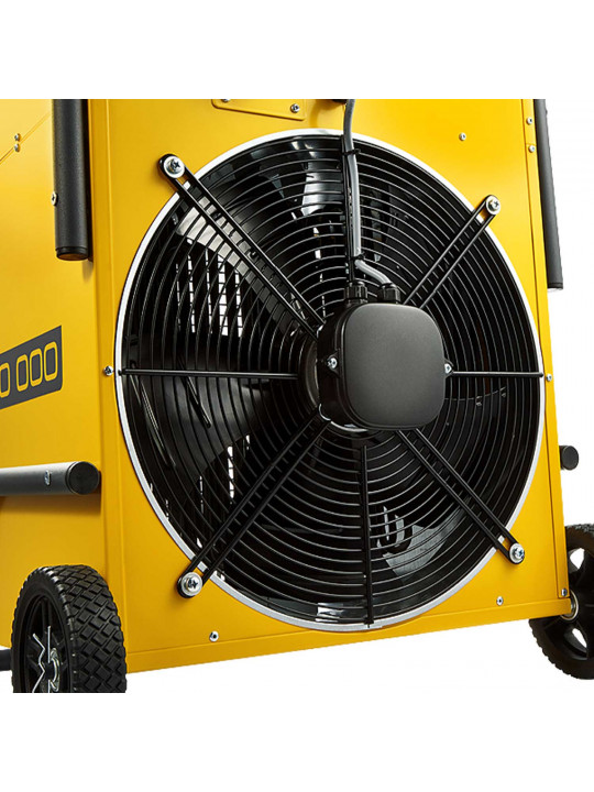 Калорифер BALLU BHP-M2-40 