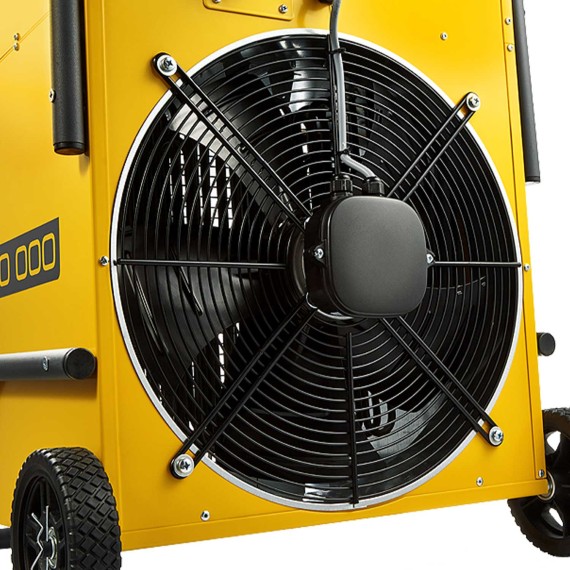 Heating fan BALLU BHP-M2-40 