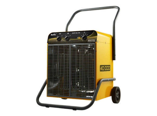 Калорифер BALLU BHP-M2-40 