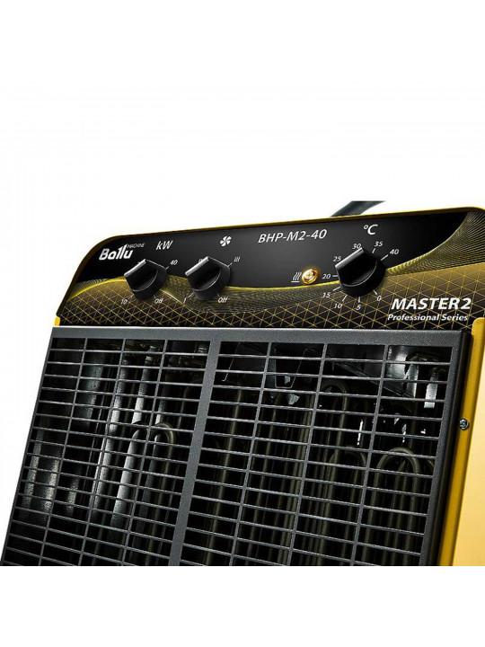 Калорифер BALLU BHP-M2-40 