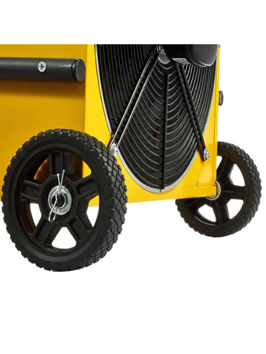 Калорифер BALLU BHP-M2-40 