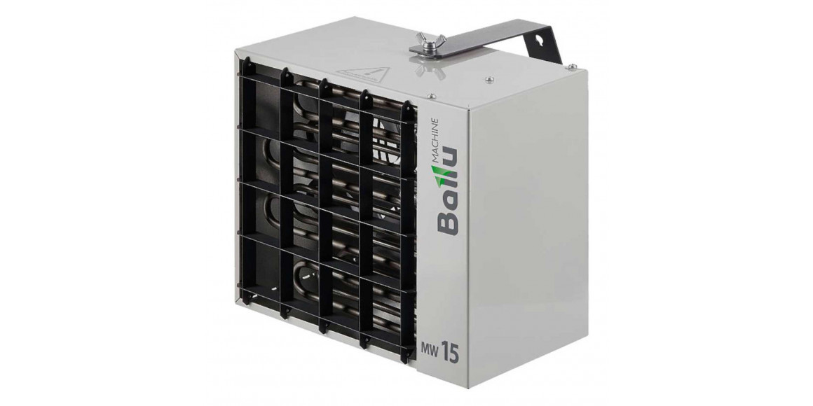 Կալորիֆեր BALLU BHP-MW-15 