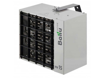 Калорифер BALLU BHP-MW-15 