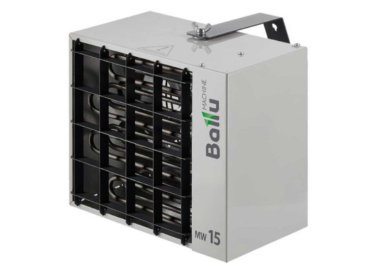 Калорифер BALLU BHP-MW-15 