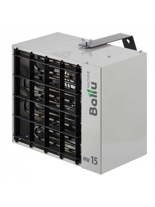 Калорифер BALLU BHP-MW-15 