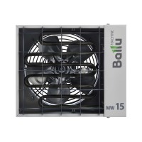 Heating fan BALLU BHP-MW-15 
