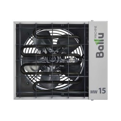 Heating fan BALLU BHP-MW-15 