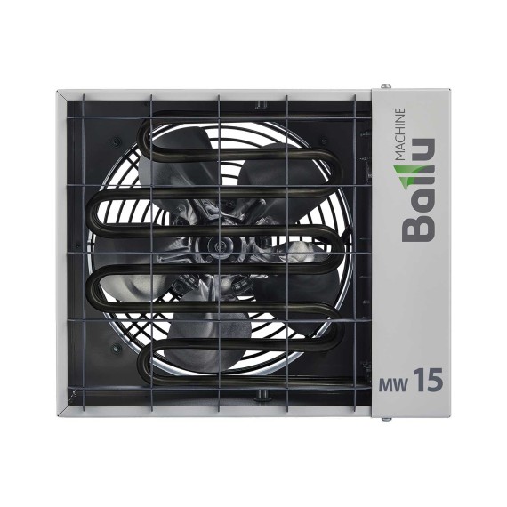 Heating fan BALLU BHP-MW-15 