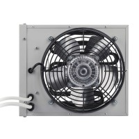Heating fan BALLU BHP-MW-15 