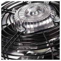 Heating fan BALLU BHP-MW-15 