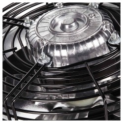 Heating fan BALLU BHP-MW-15 