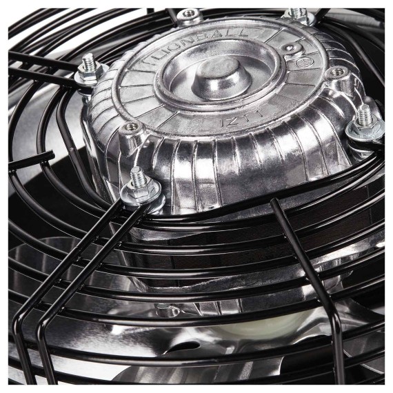 Heating fan BALLU BHP-MW-15 