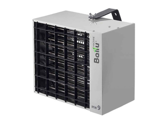 Калорифер BALLU BHP-MW-9 