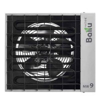 Heating fan BALLU BHP-MW-9 