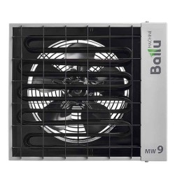 Heating fan BALLU BHP-MW-9 