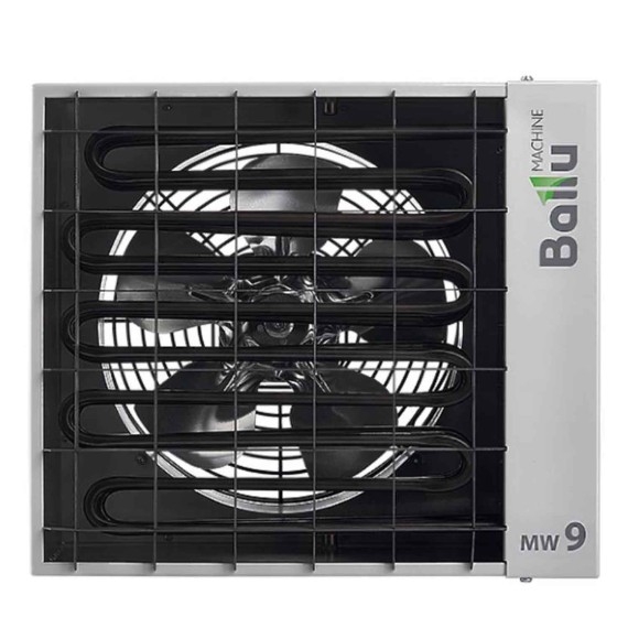 Heating fan BALLU BHP-MW-9 