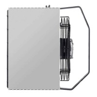 Heating fan BALLU BHP-MW-9 