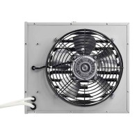 Heating fan BALLU BHP-MW-9 